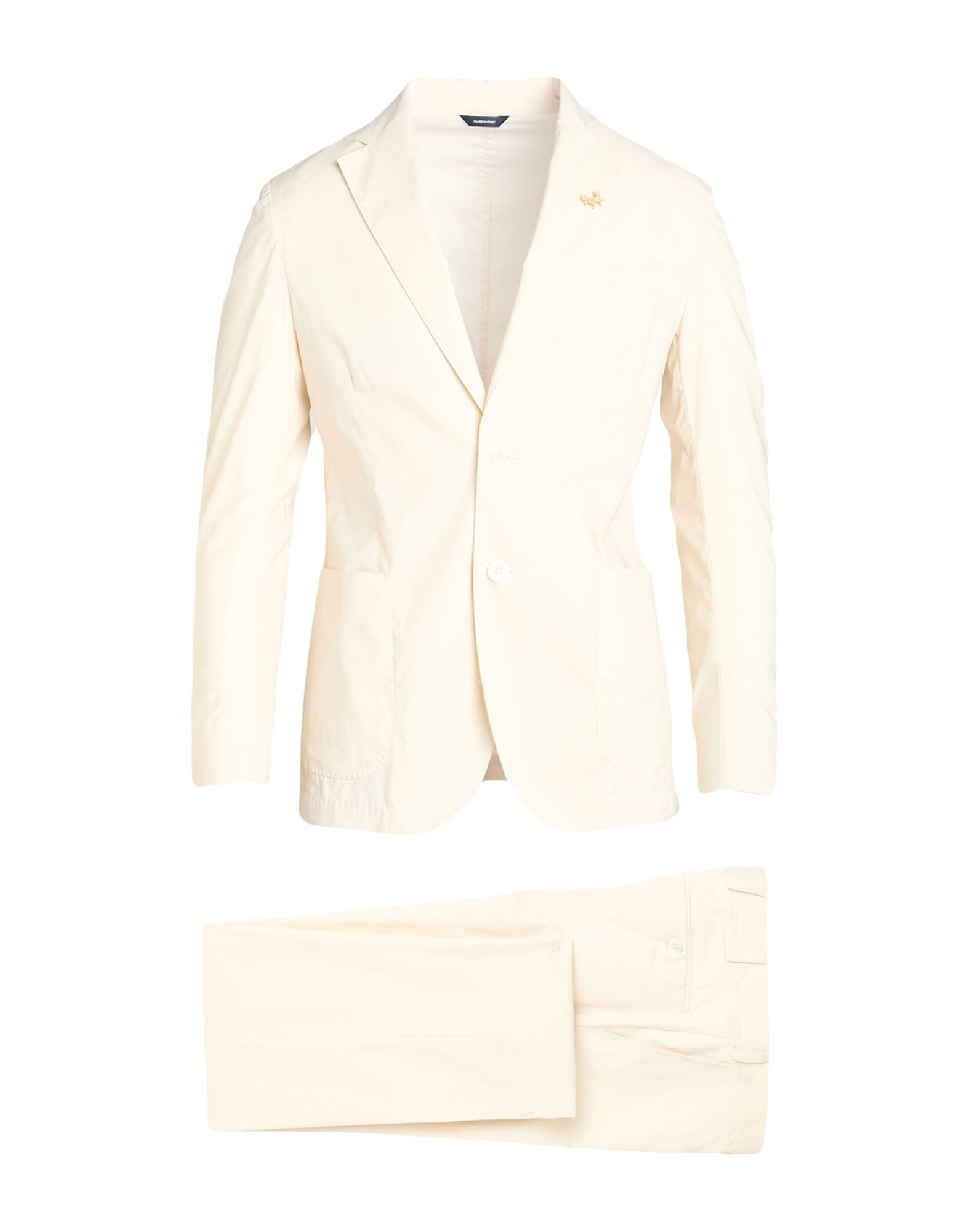 TOMBOLINI - Costumes