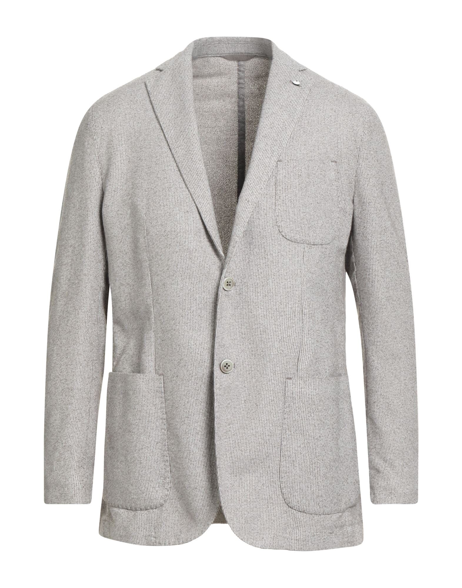 L.B.M. 1911 - Blazers