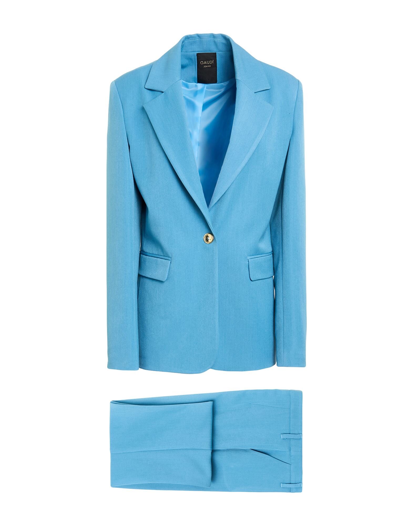 GAUDÌ - Костюмы