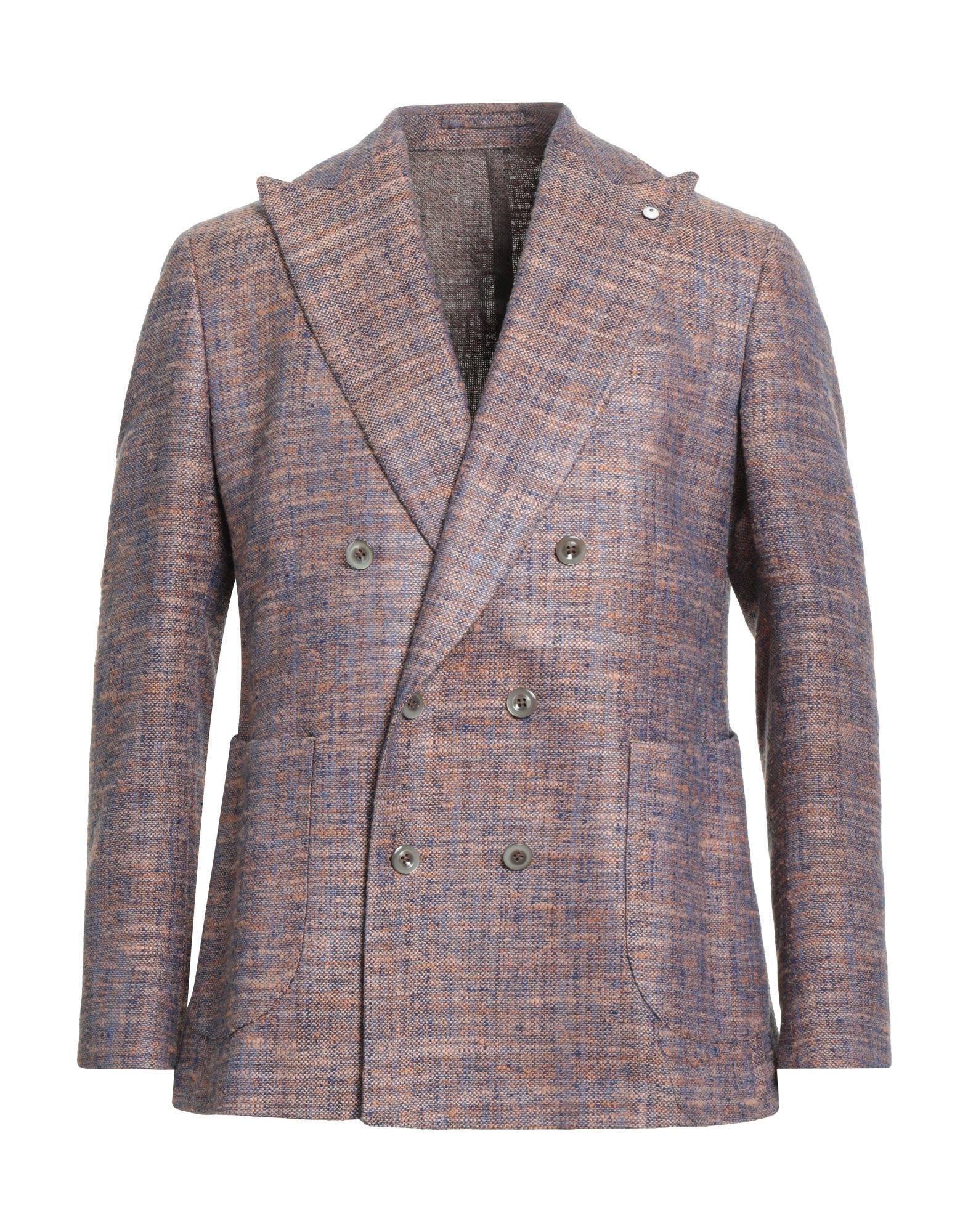 L.B.M. 1911 - Blazers