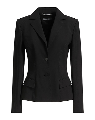 ALBERTA FERRETTI Veste 72% Laine vierge, 24% Polyamide, 4% Élasthanne