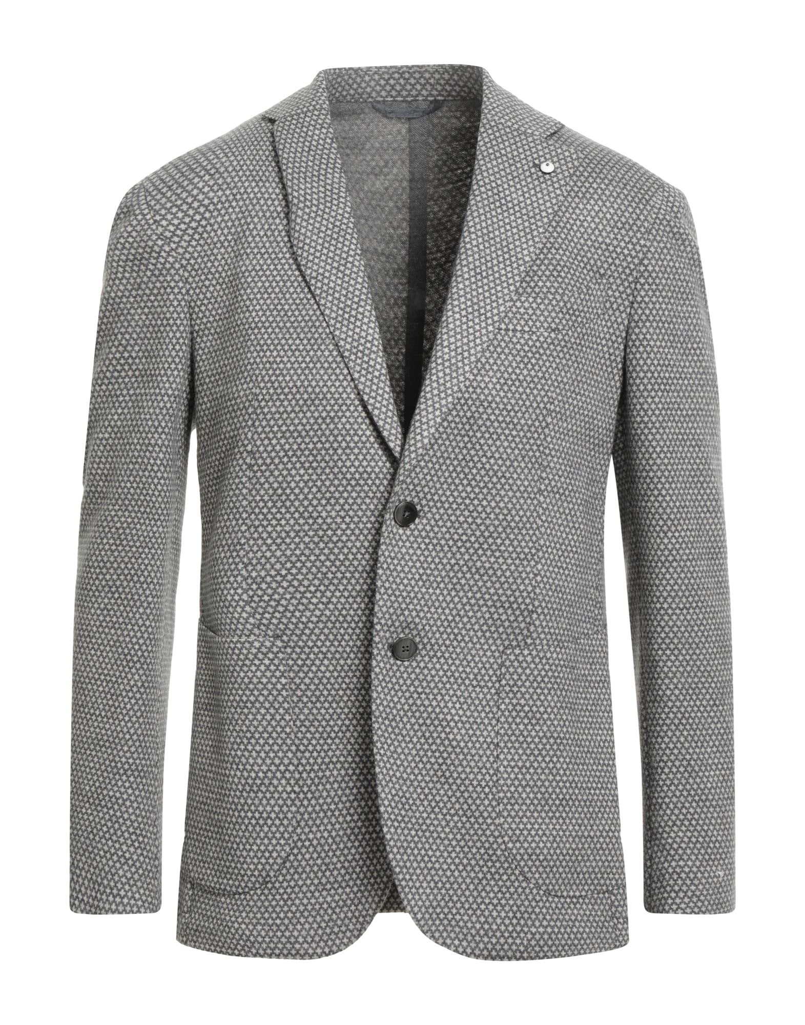 L.B.M. 1911 - Blazers