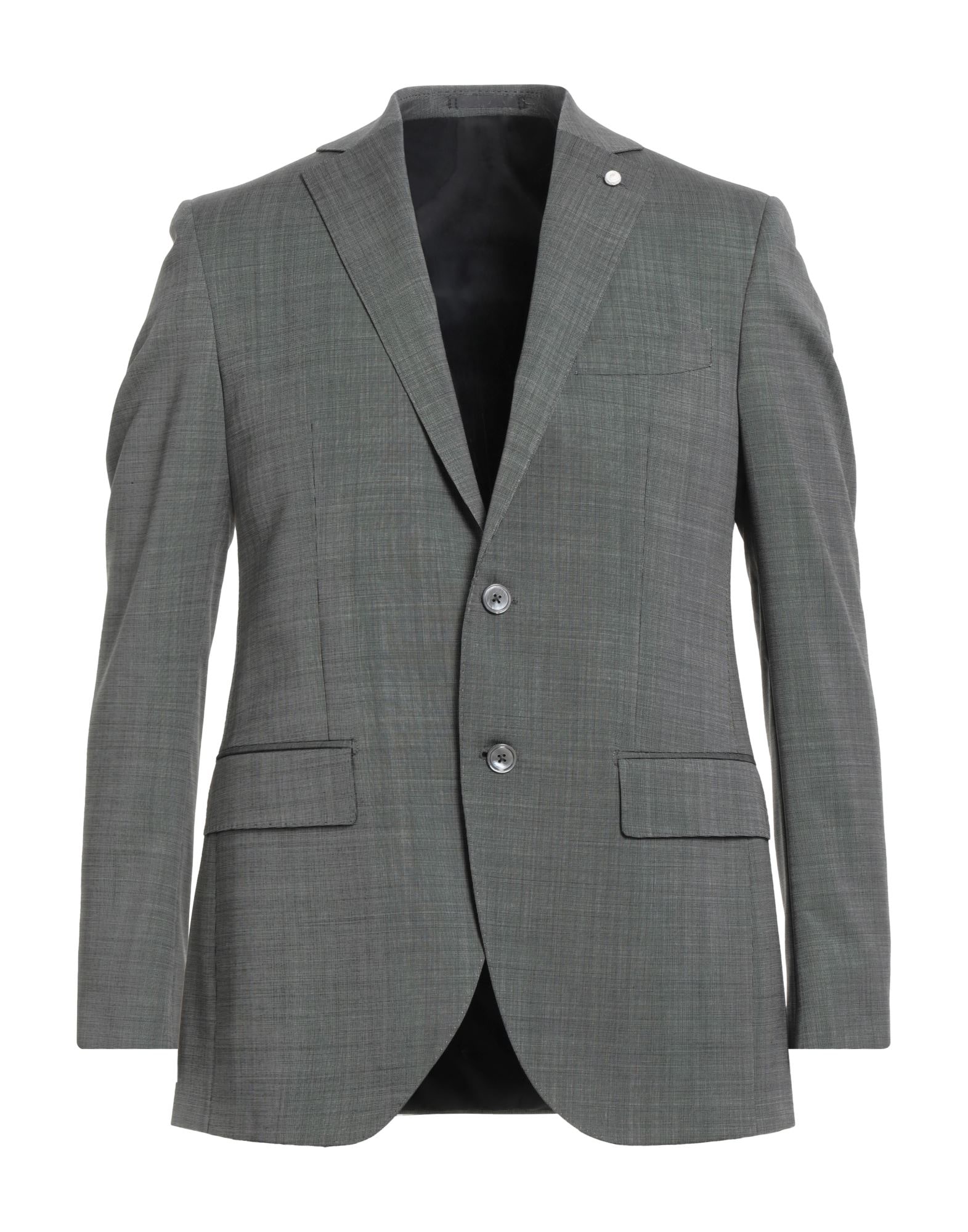 LUIGI BIANCHI Mantova - Blazers