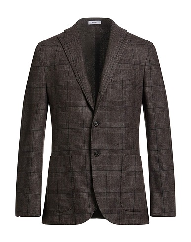 BOGLIOLI Blazer 80% Virgin Wool, 20% Polyester