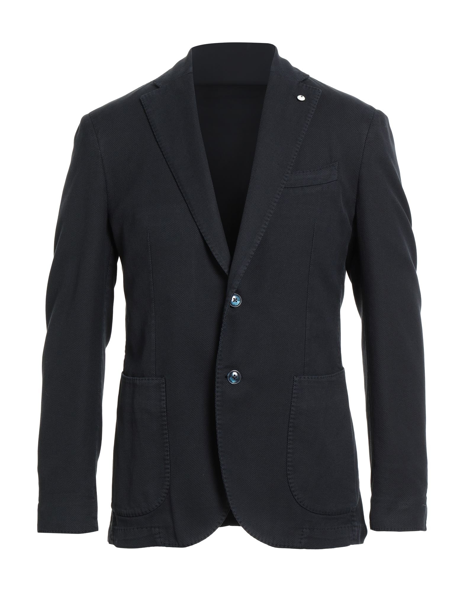 L.B.M. 1911 - Blazers