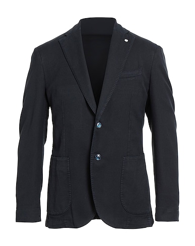 L.B.M. 1911 Blazer 100% Cotton