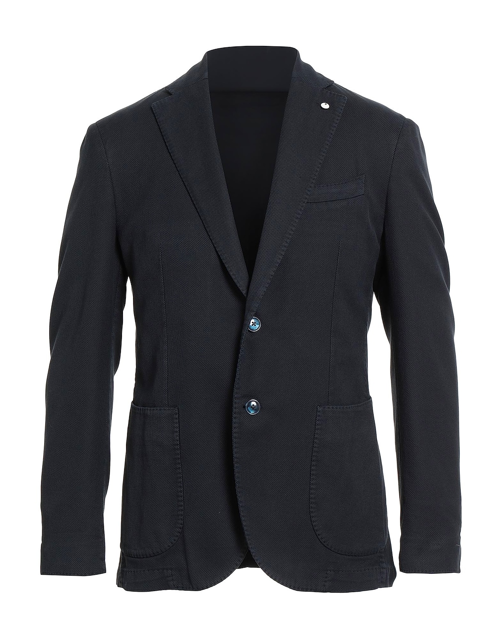 L.B.M. 1911 - Blazers