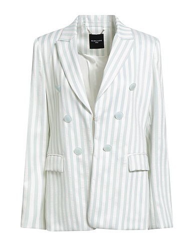 MARCIANO by GUESS Blazer 54% Polyester, 44% Viscose, 2% Elastane