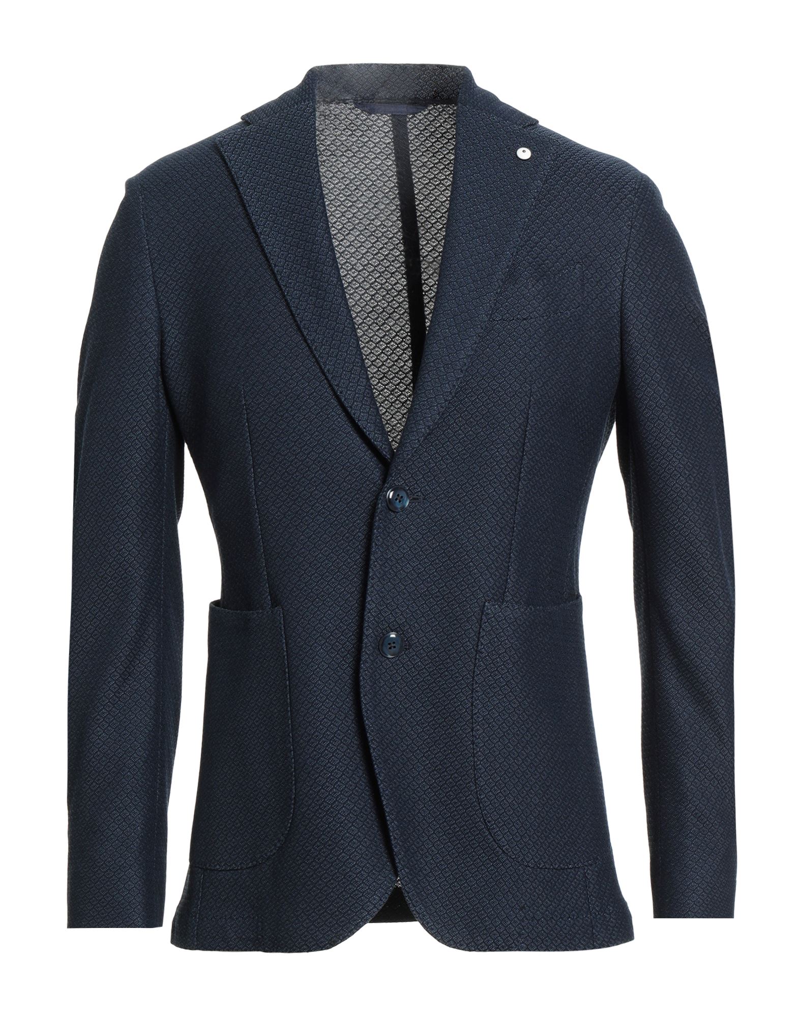 L.B.M. 1911 - Blazers