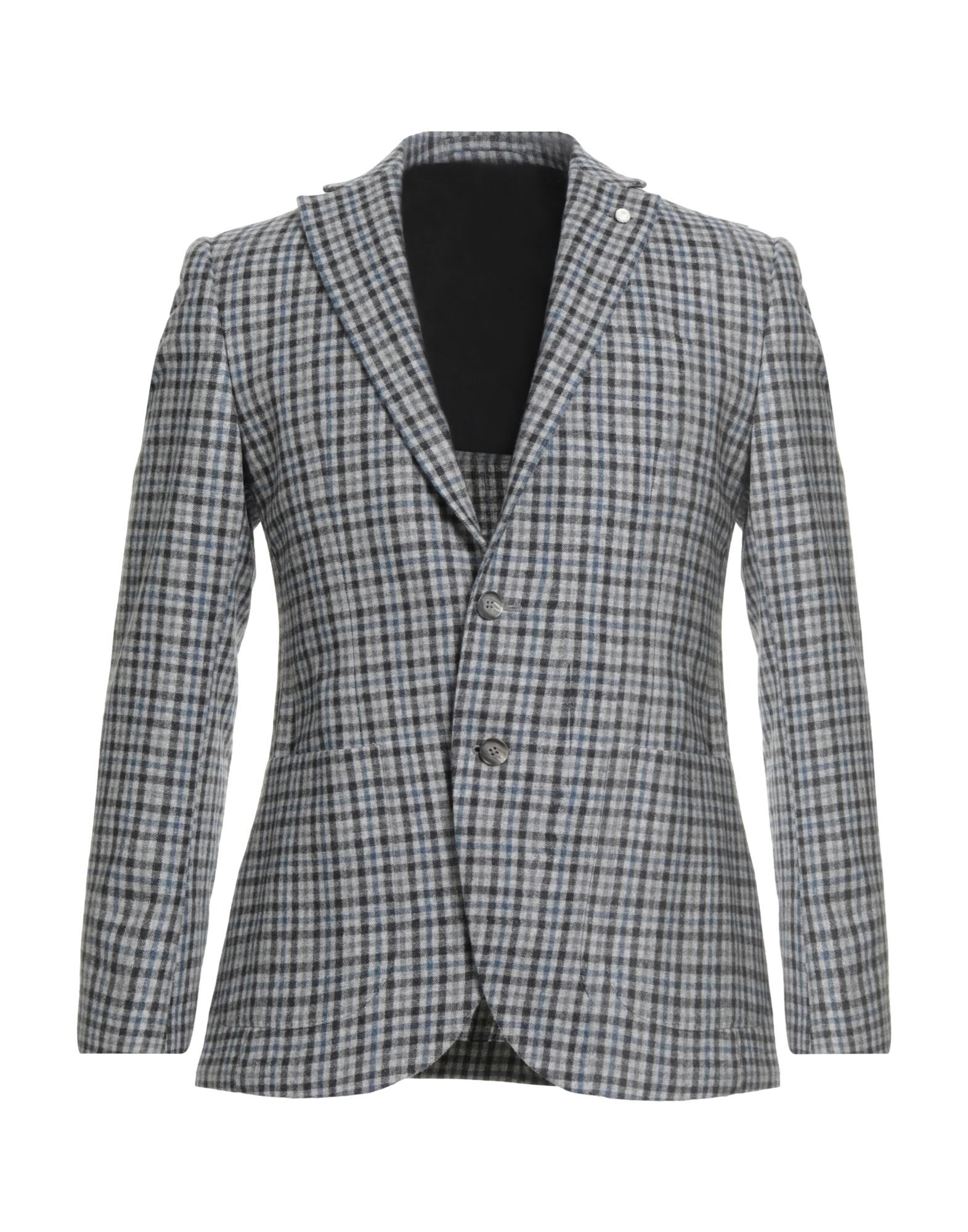 LUIGI BIANCHI Mantova - Blazers