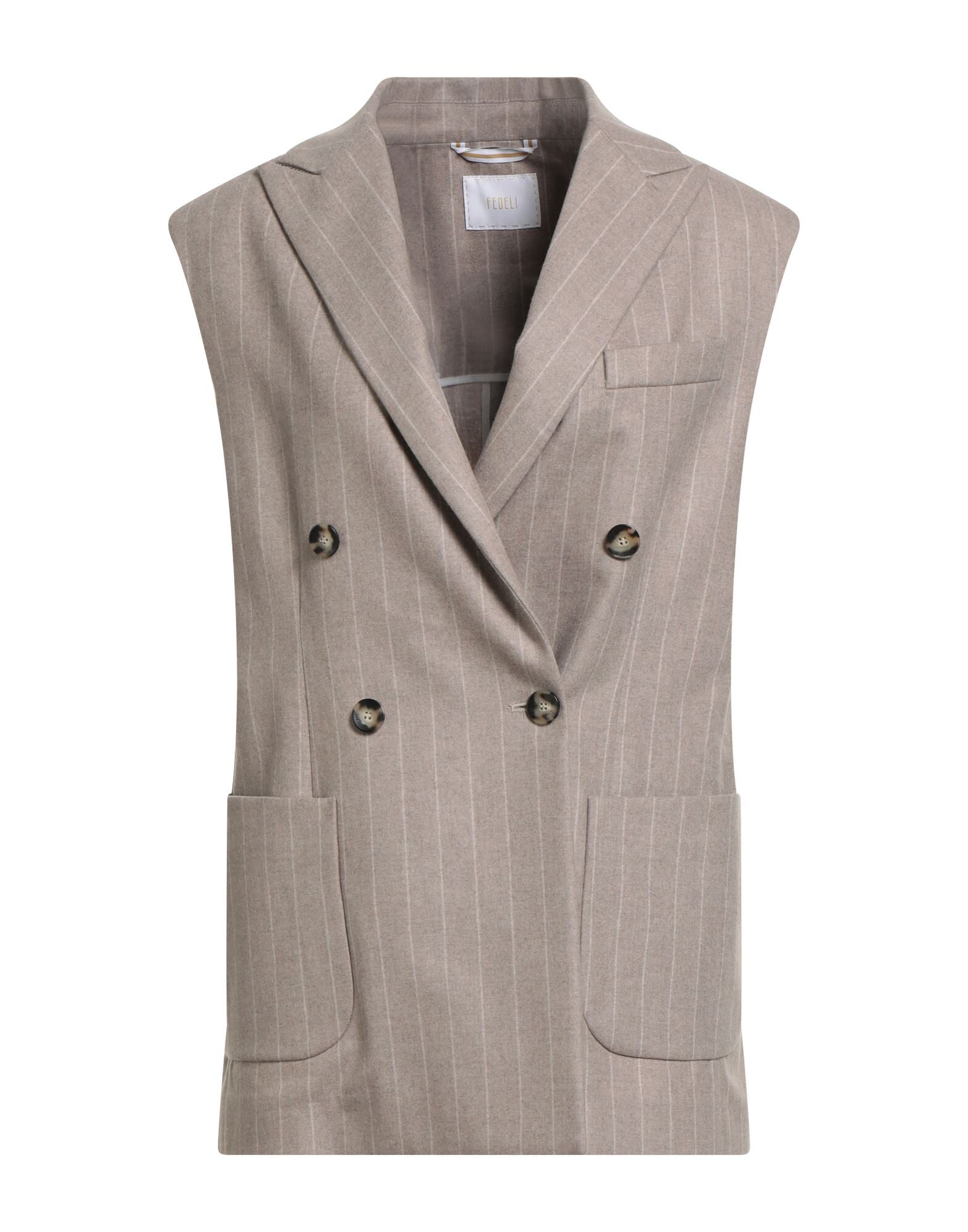 FEDELI - Blazers
