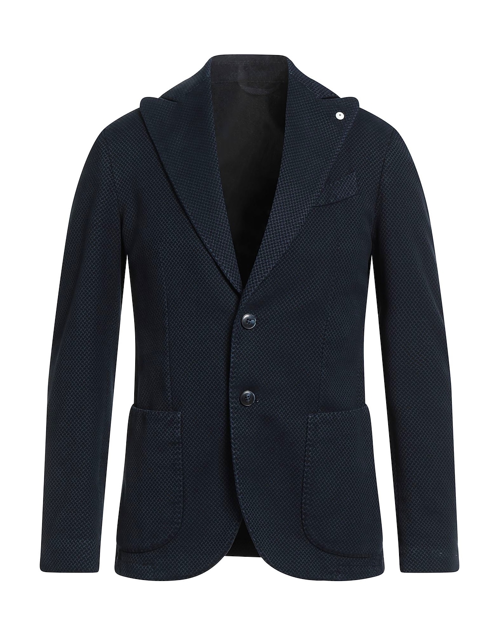 L.B.M. 1911 - Blazers