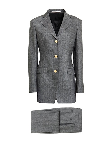 TAGLIATORE 02-05 Suit Black 92% Virgin Wool, 5% Cashmere, 3% Elastane