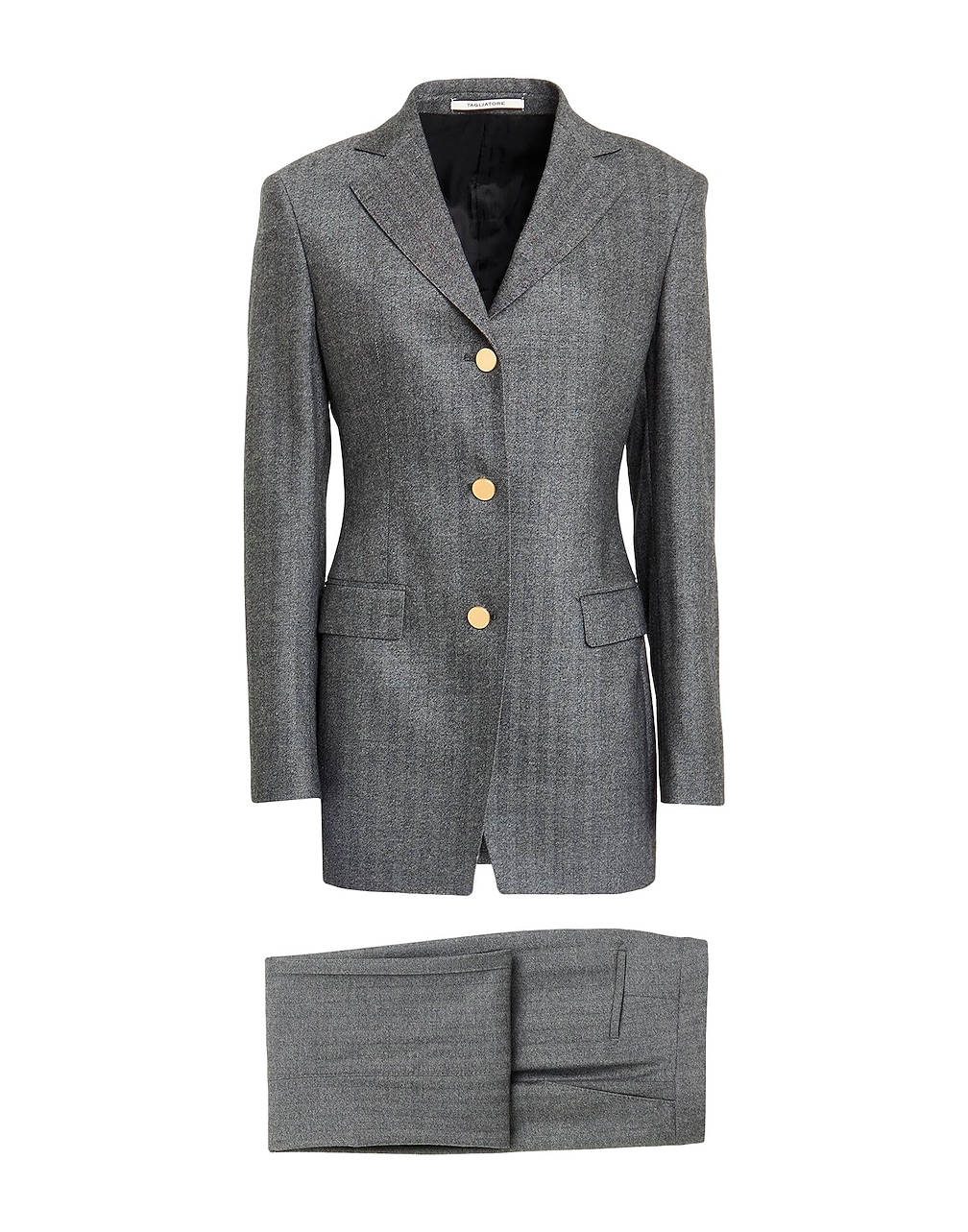 TAGLIATORE 02-05  - Completi