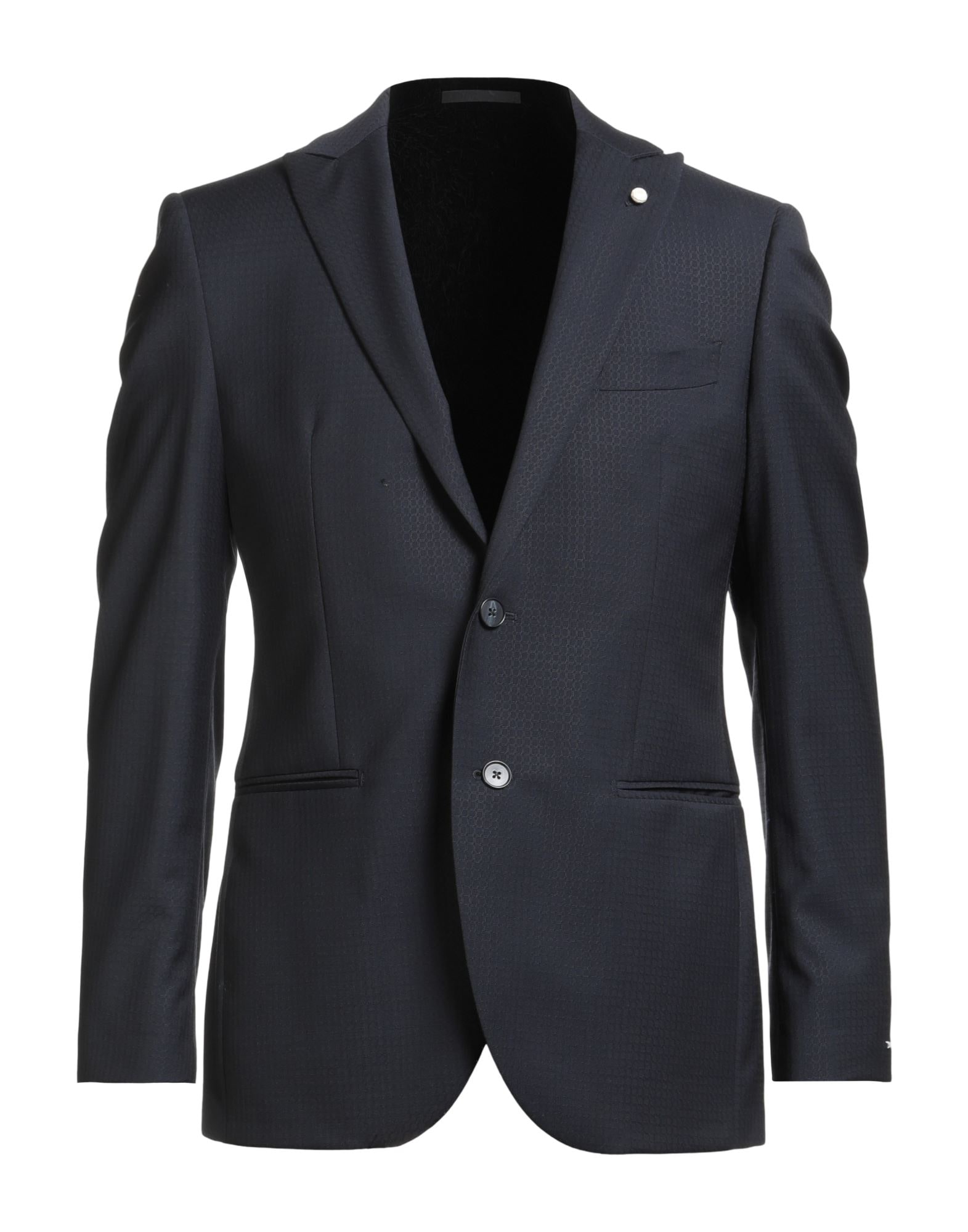 LUIGI BIANCHI Mantova - Americanas