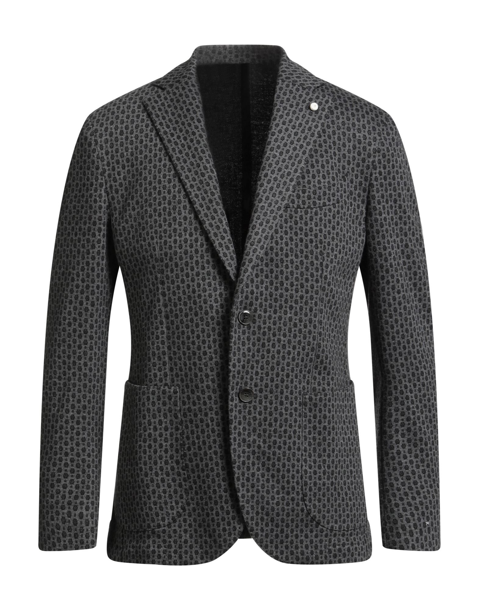 LUIGI BIANCHI Mantova - Blazers