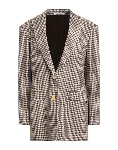 TAGLIATORE 02-05 Blazer Beige 80% Virgin Wool, 20% Polyamide