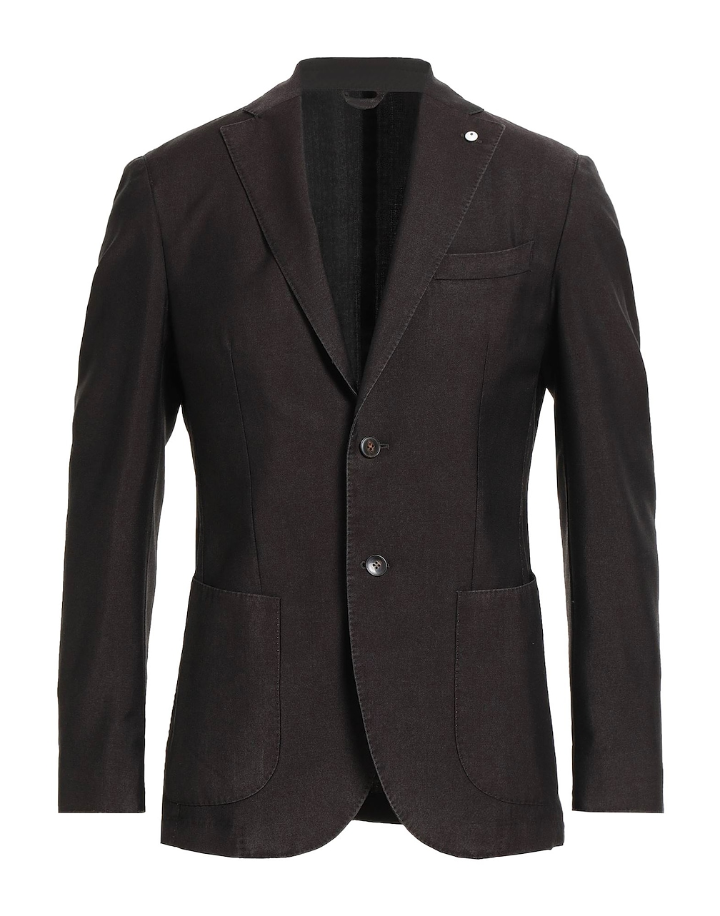 L.B.M. 1911 - Blazers