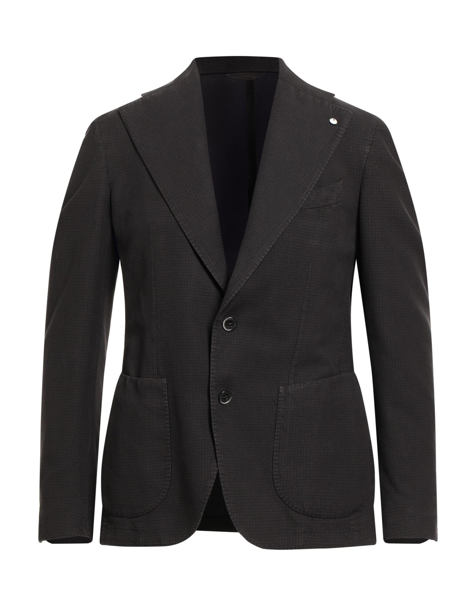 L.B.M. 1911 - Blazers