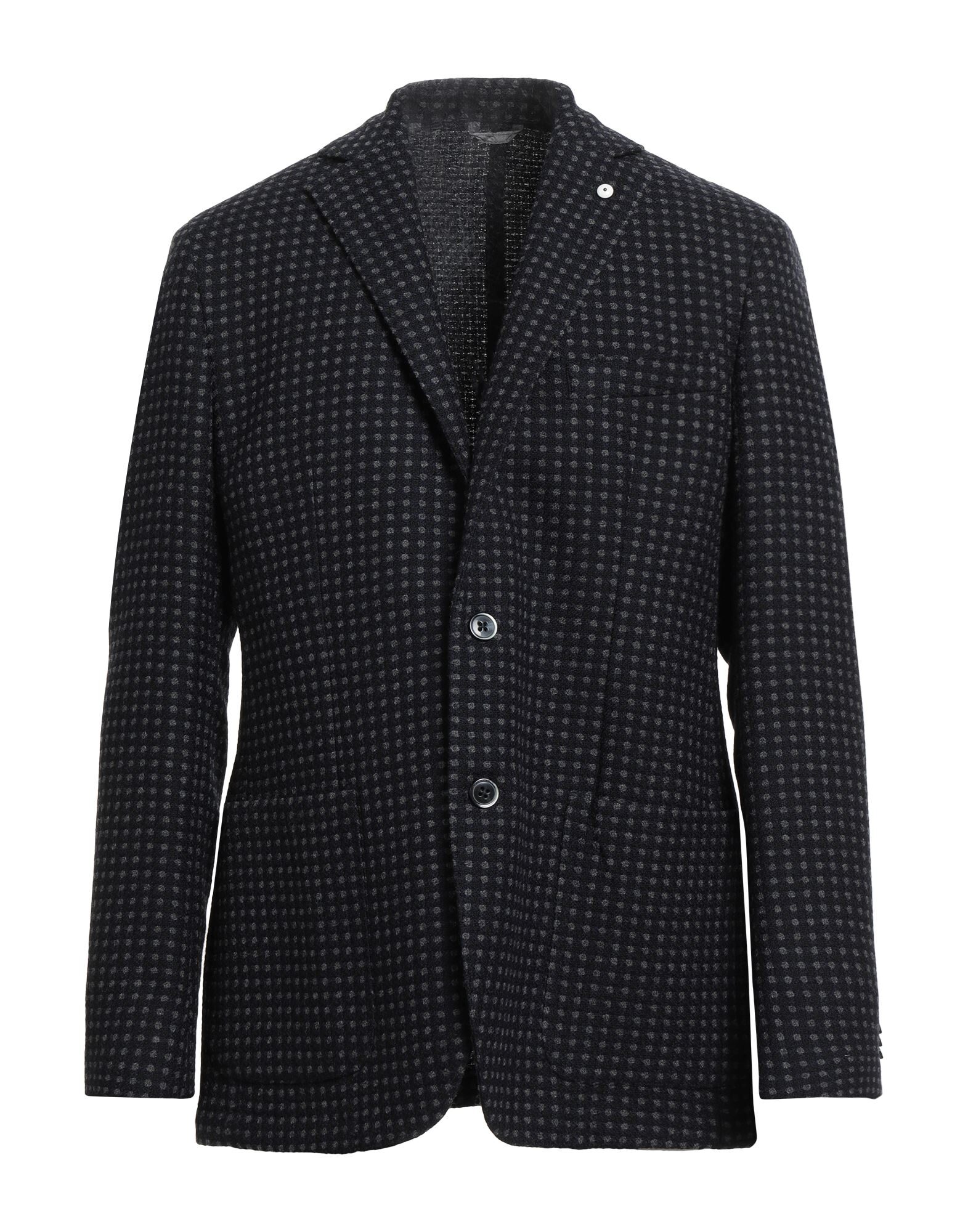 L.B.M. 1911 - Blazers