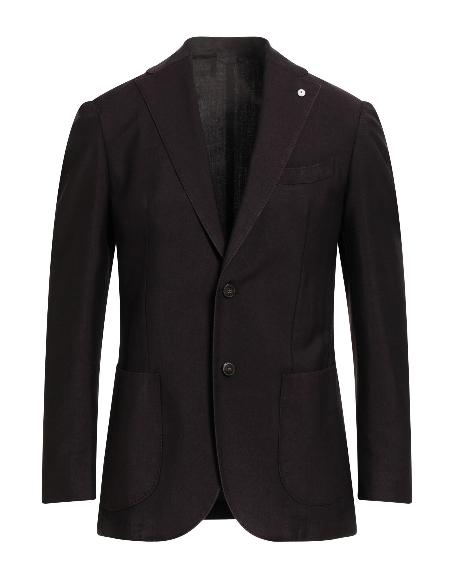 L.B.M. 1911 - Blazers