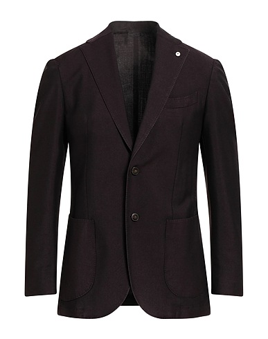 L.B.M. 1911 Veste 73% Laine, 27% Laine mohair