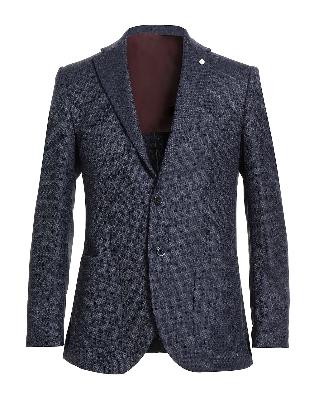 LUIGI BIANCHI Mantova - Blazers