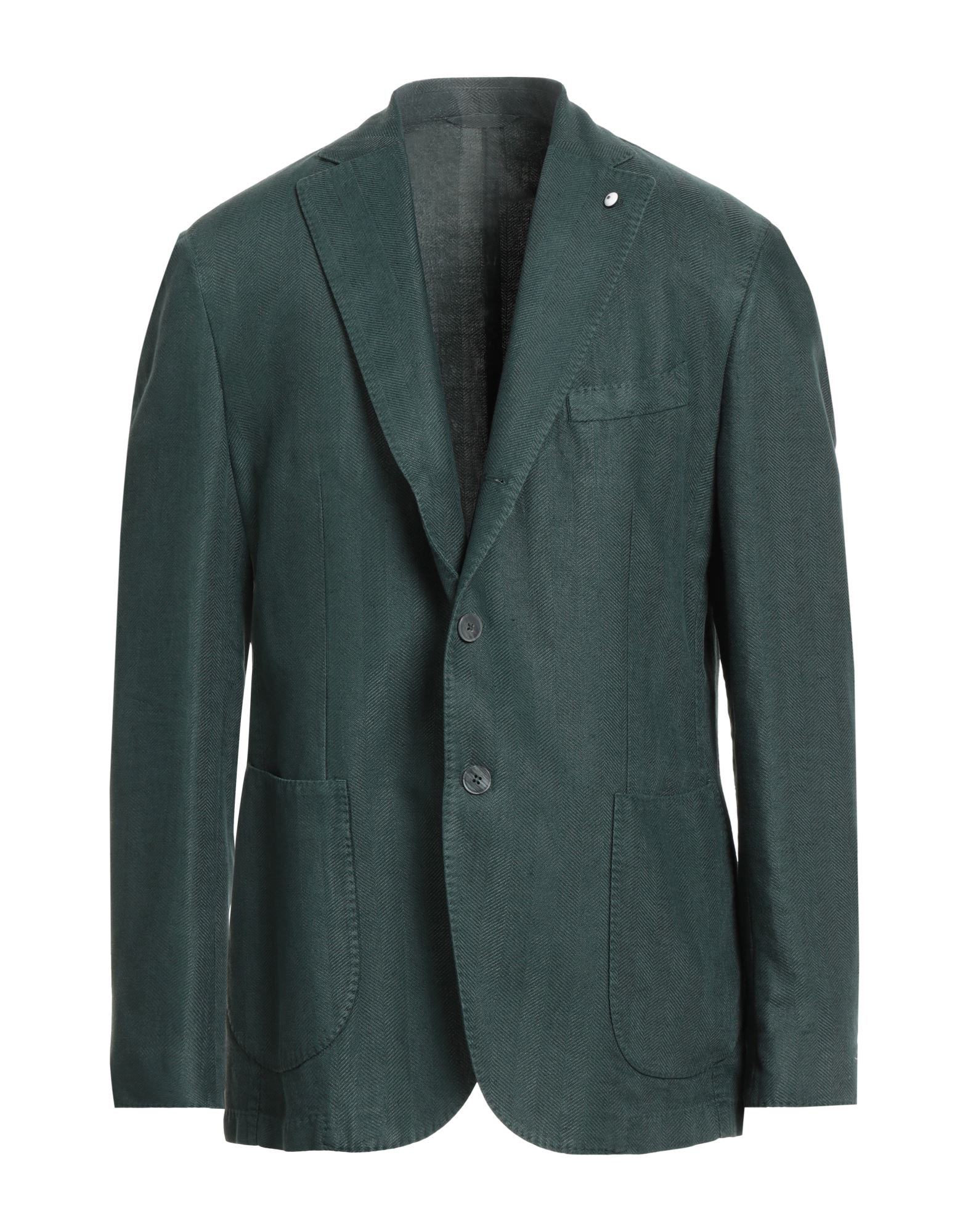 L.B.M. 1911 - Blazers