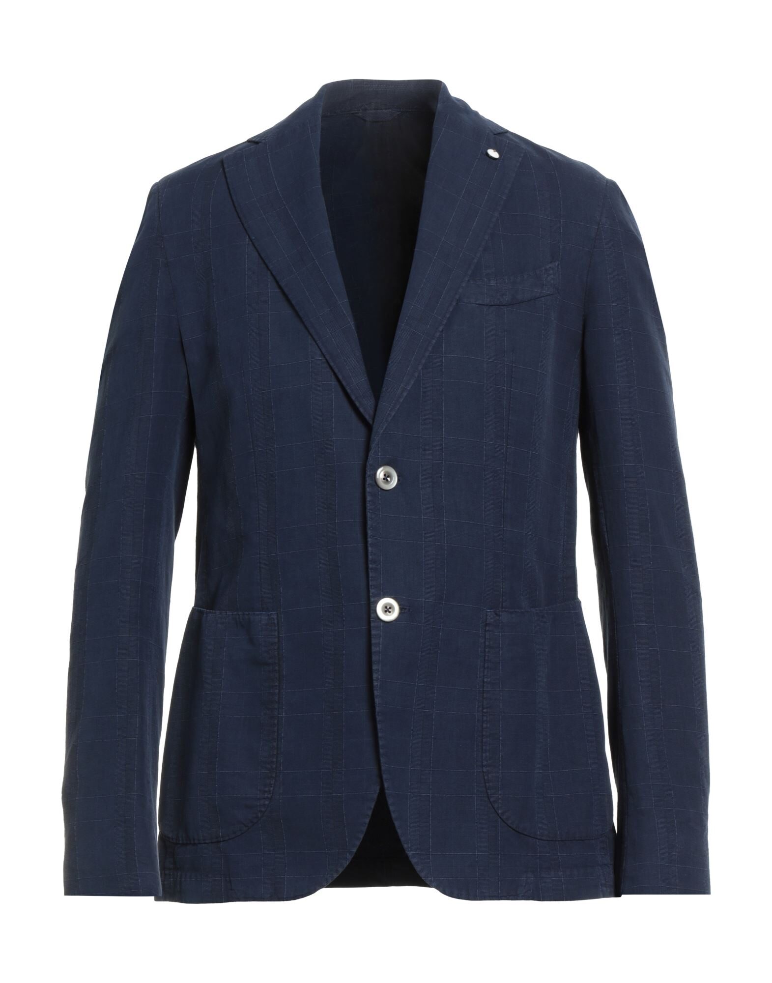 L.B.M. 1911 - Blazers