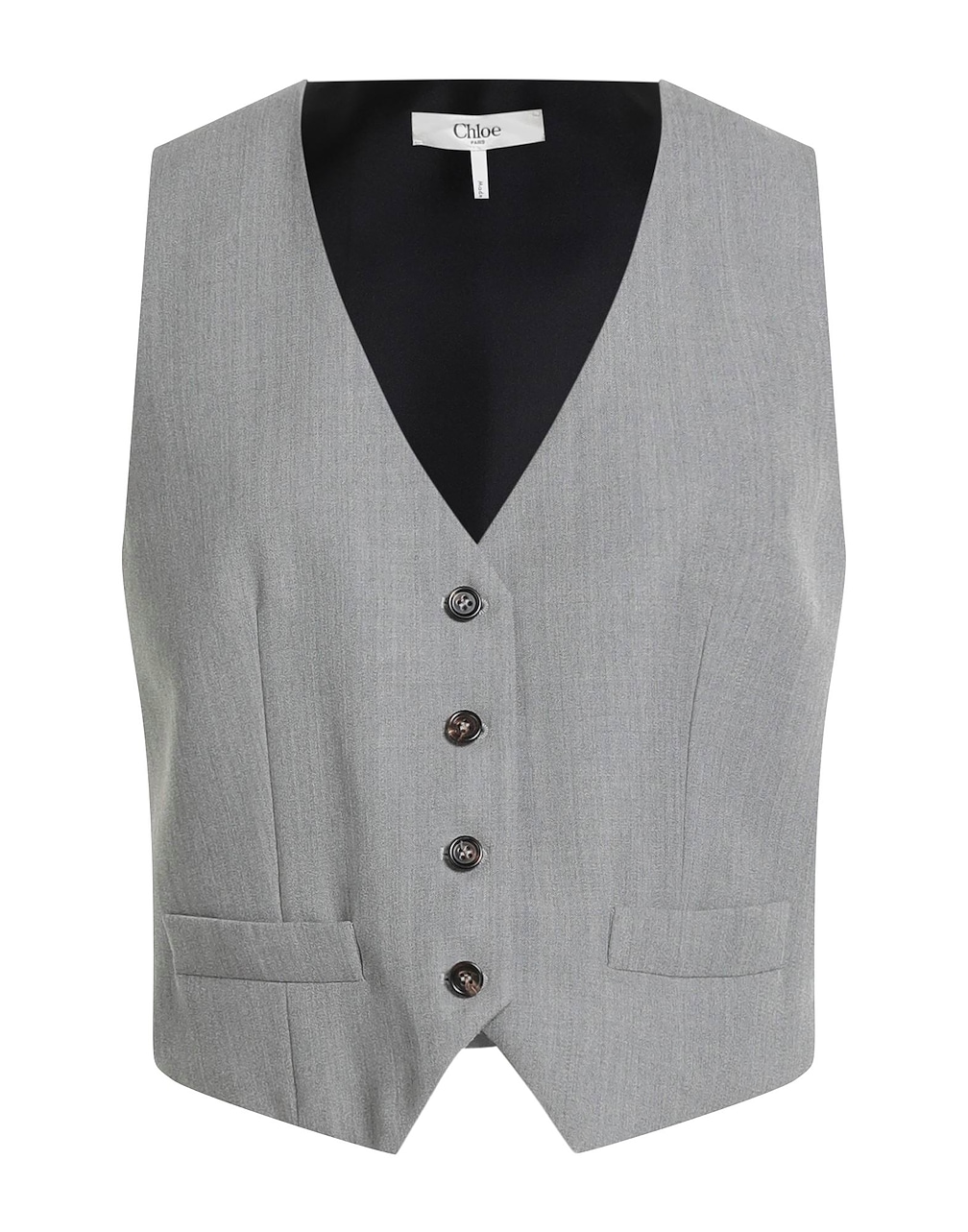 CHLOÉ - Gilets de costume