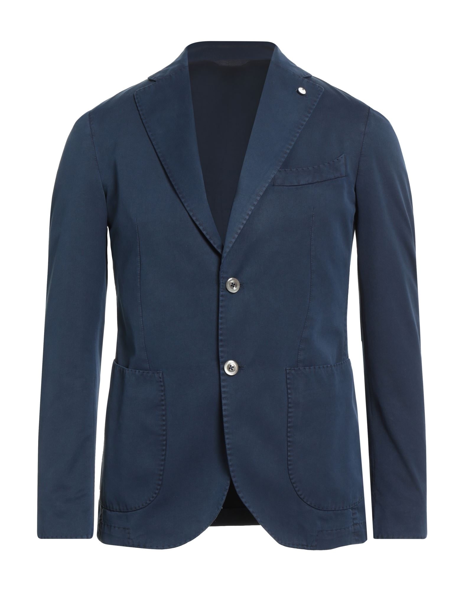 L.B.M. 1911 - Blazers