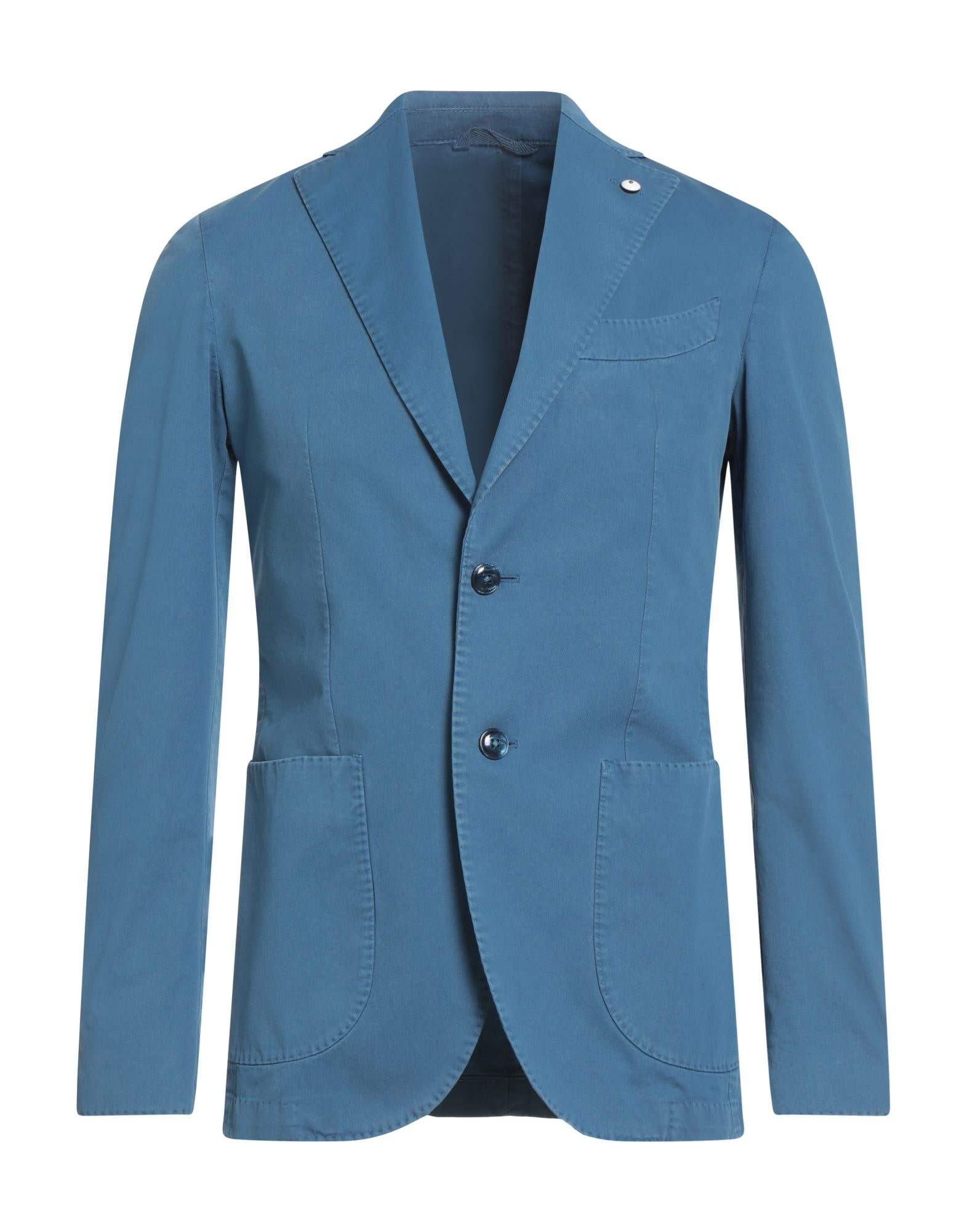 L.B.M. 1911 - Blazers