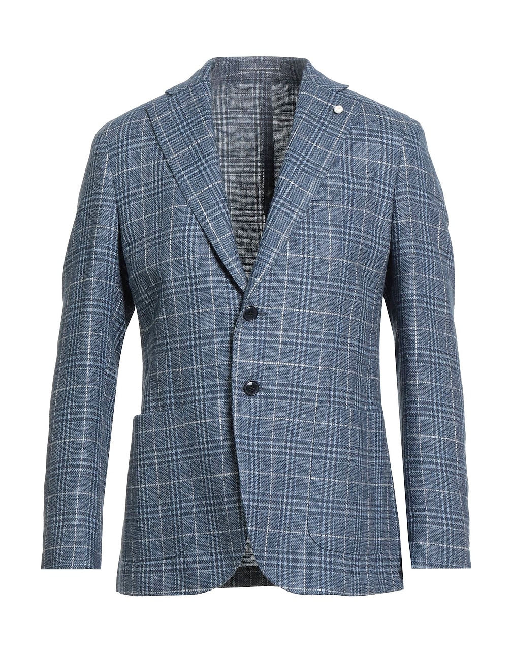 LUIGI BIANCHI Mantova - Blazers