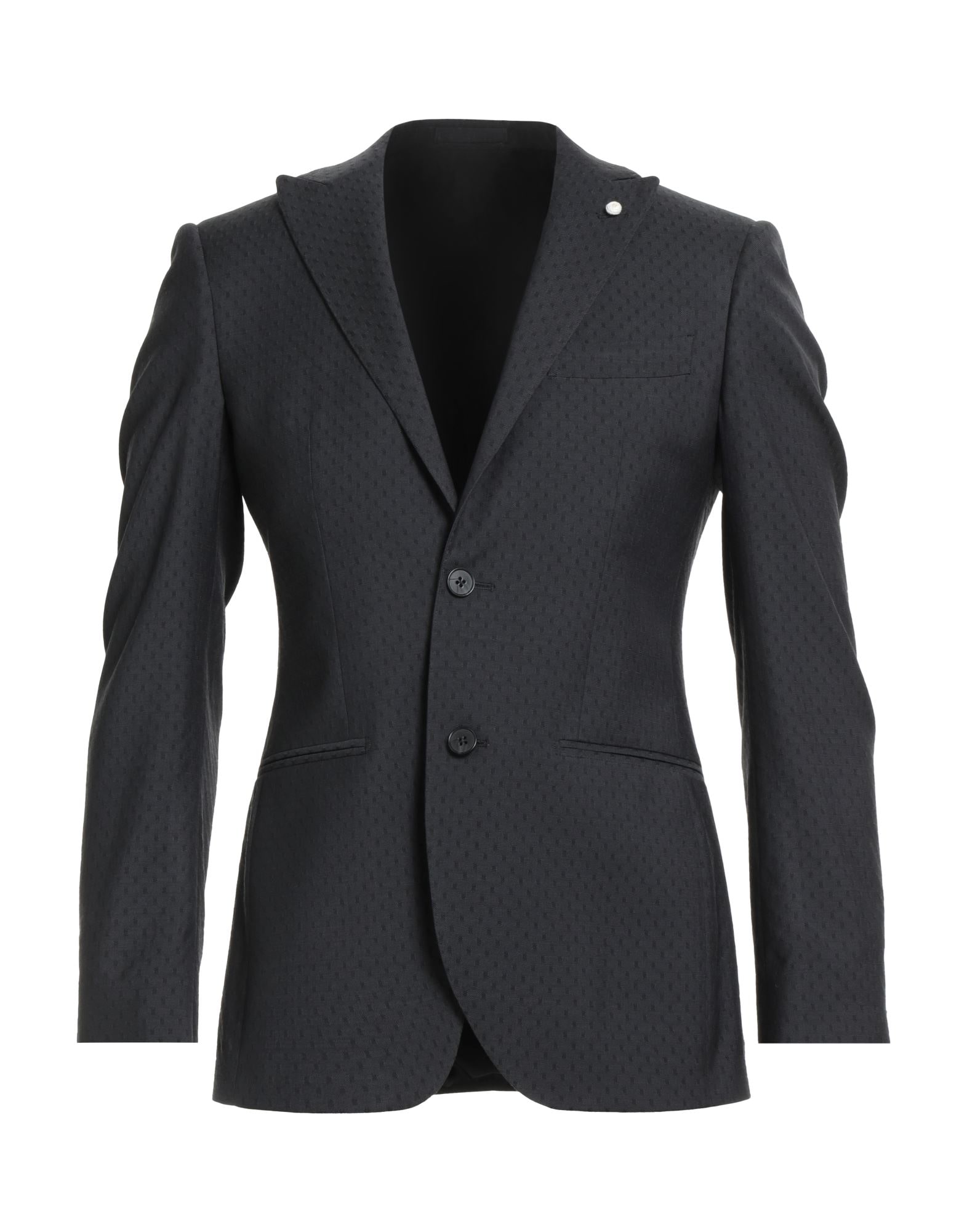 LUIGI BIANCHI Mantova - Blazers