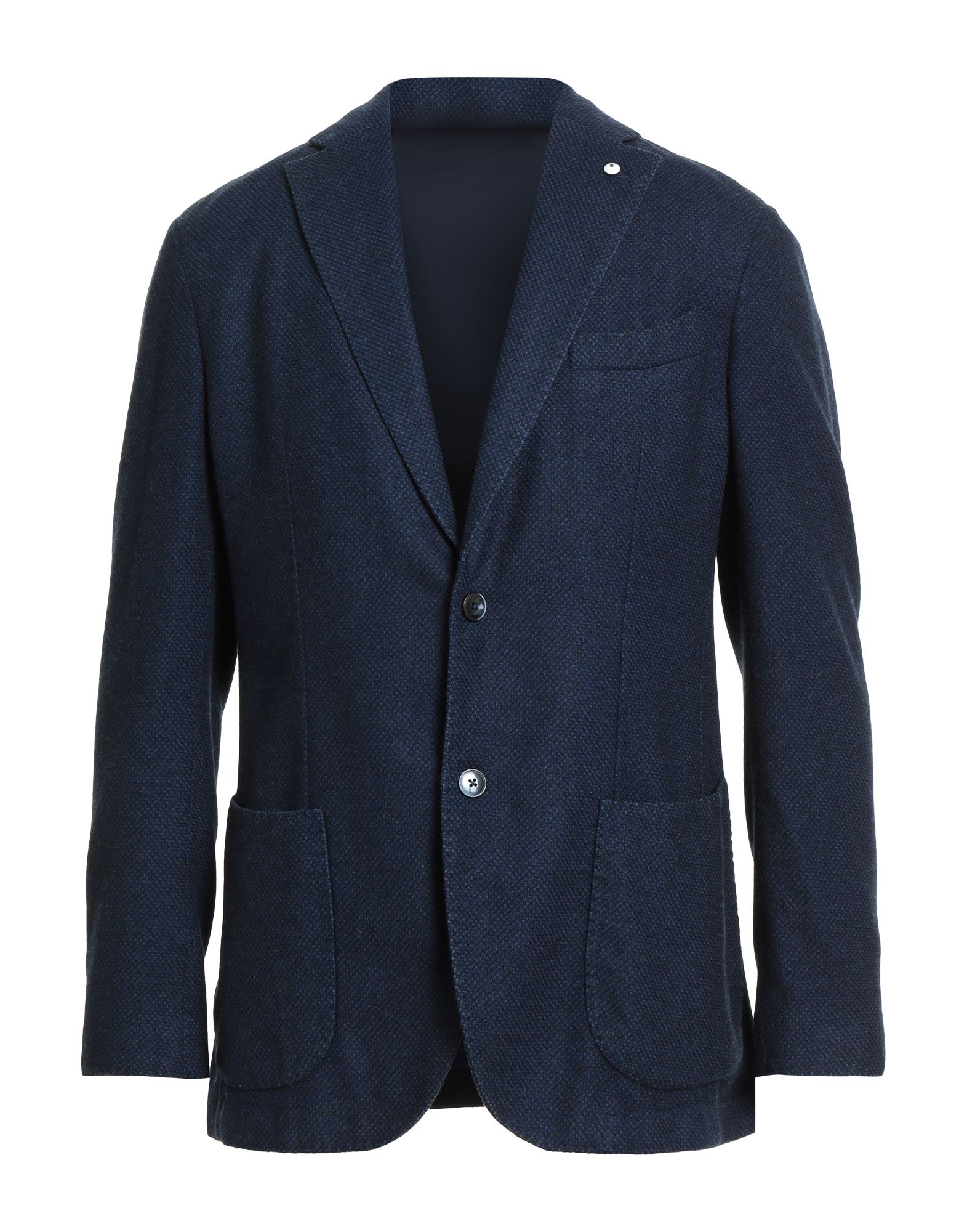 L.B.M. 1911 - Blazers