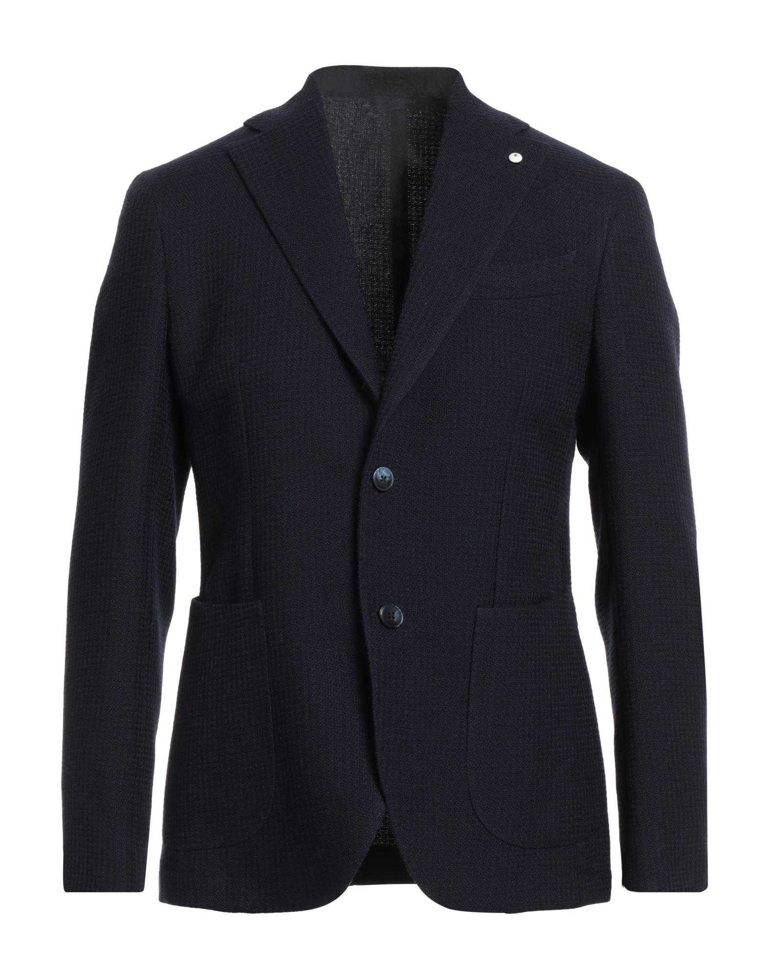 L.B.M. 1911 - Blazers