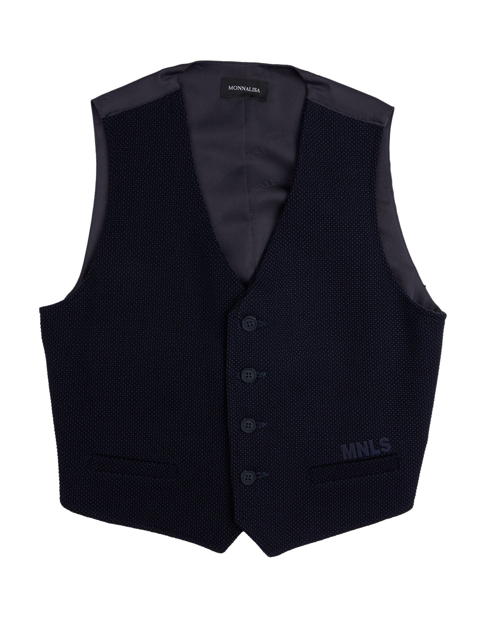 MONNALISA - Классические жилеты