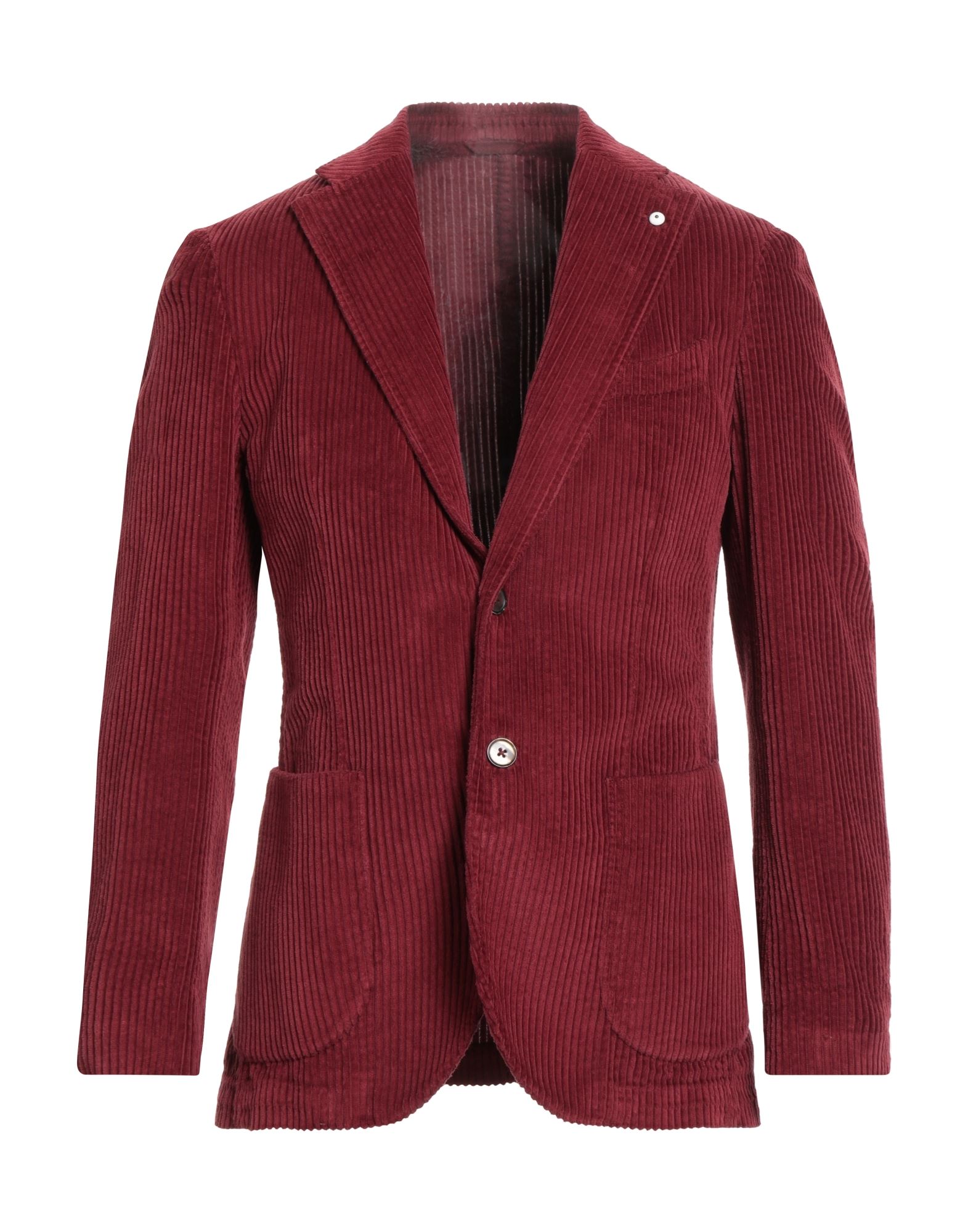 L.B.M. 1911 - Blazers