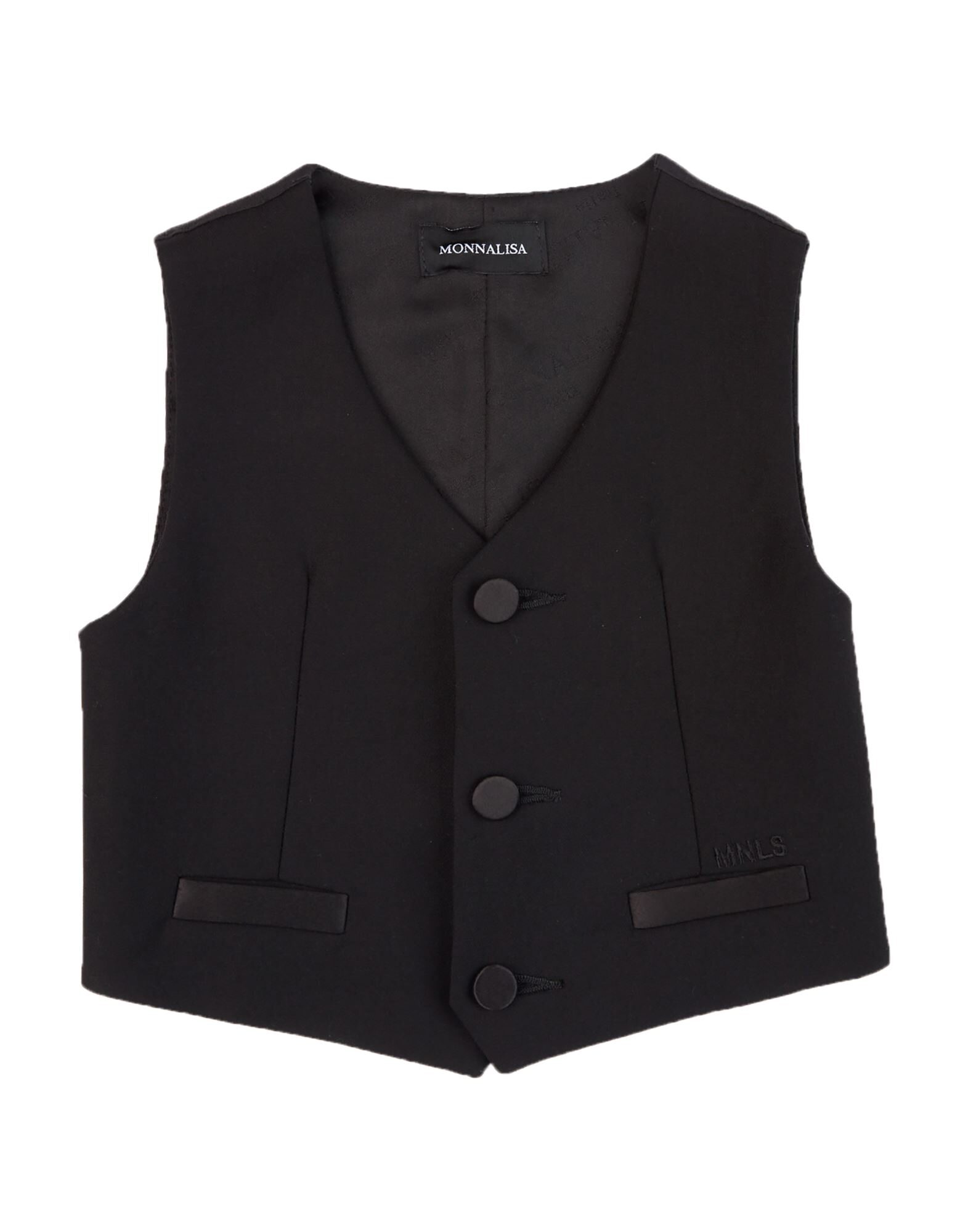 MONNALISA - Waistcoats