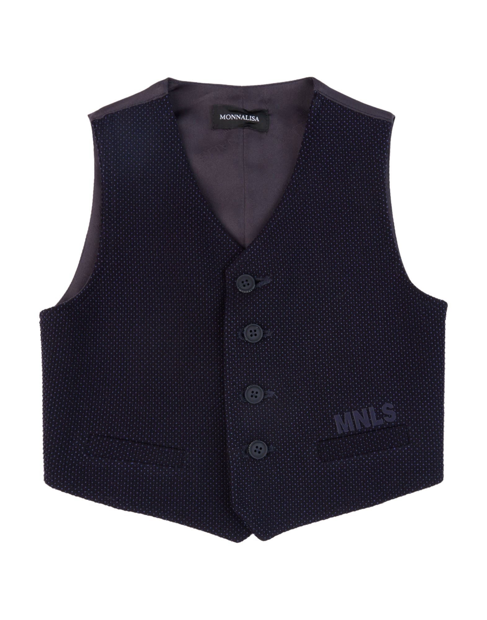 MONNALISA - Waistcoats