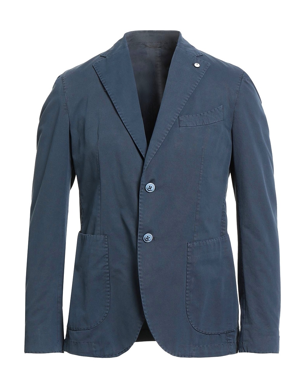 L.B.M. 1911 - Blazers