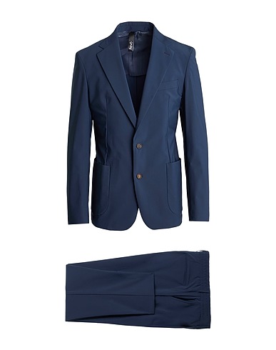 HEVÒ Costumes 60% Polyamide, 40% Fibres élastiques