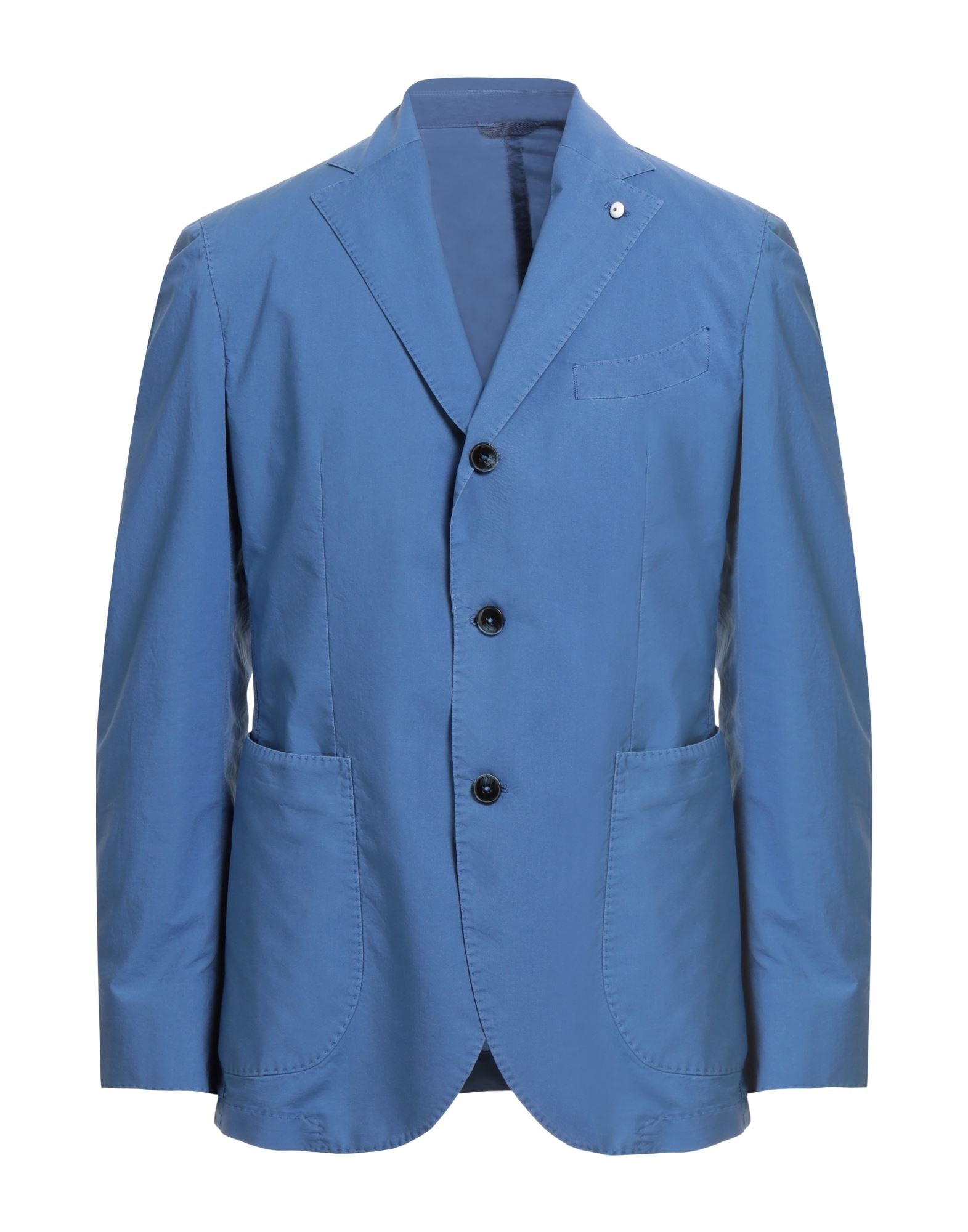 L.B.M. 1911 - Blazers