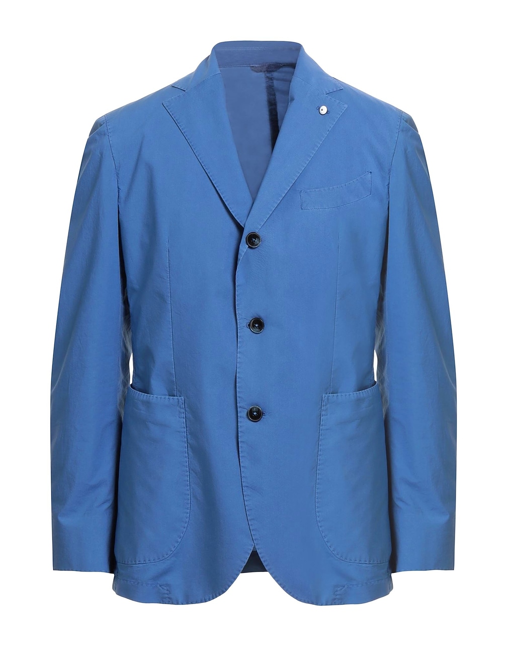 L.B.M. 1911 - Blazers