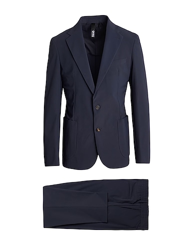 HEVÒ Suits Midnight blue 79% Polyamide, 21% Elastic fibres