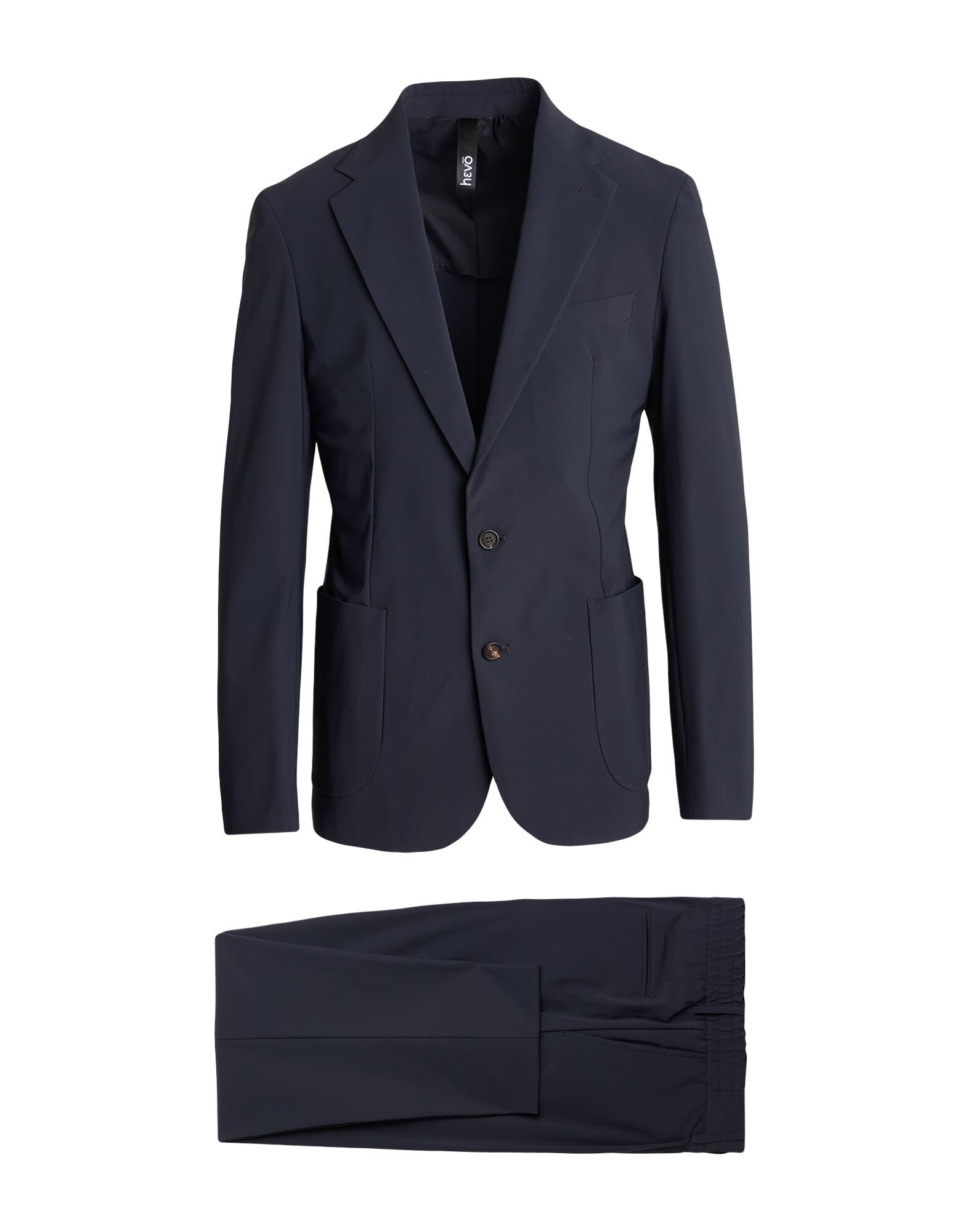 HEVÒ - Suits
