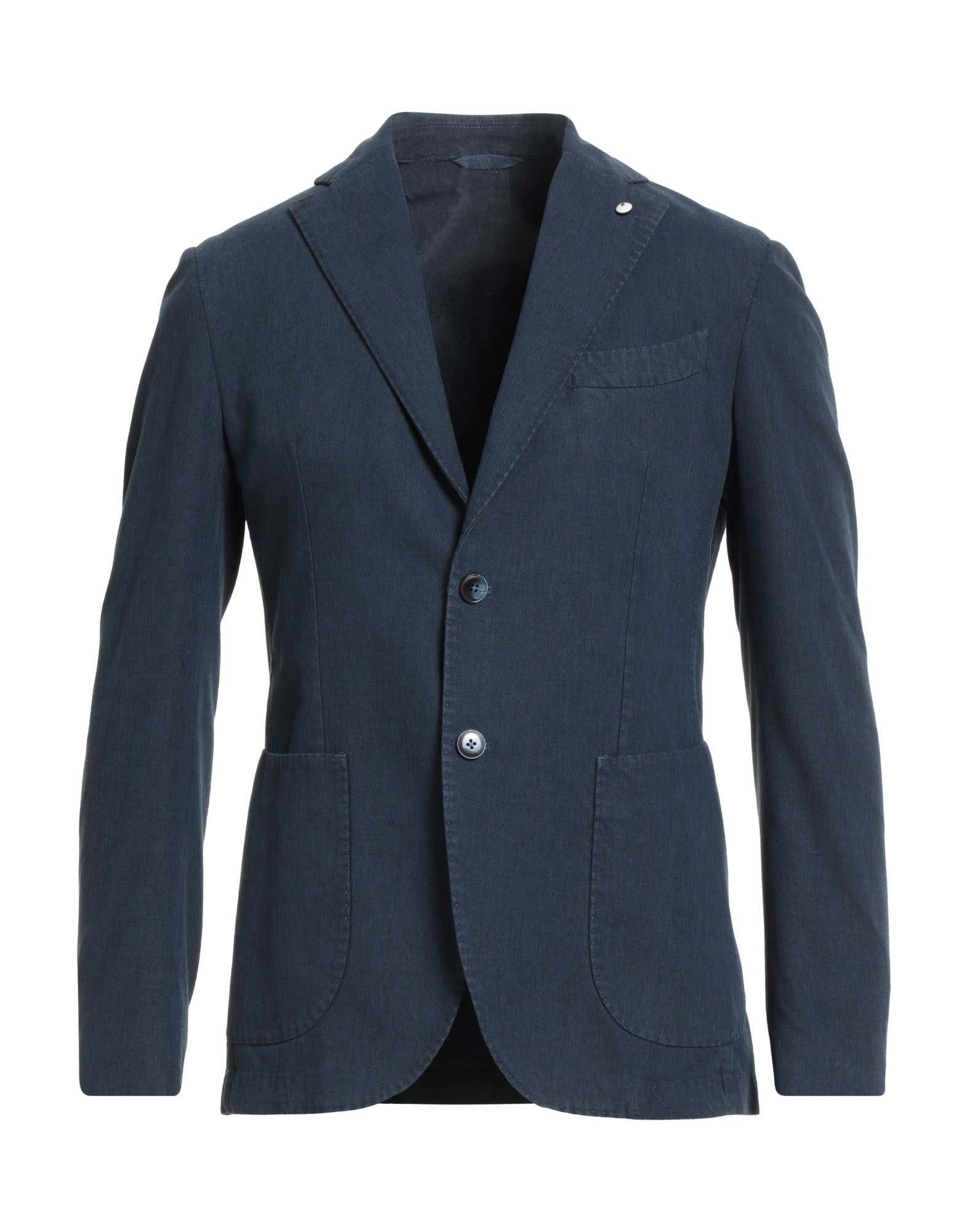 L.B.M. 1911 - Blazers