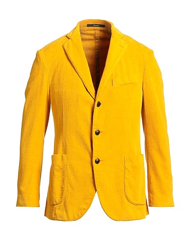 DRUMOHR Blazer 97% Cotton, 3% Elastane