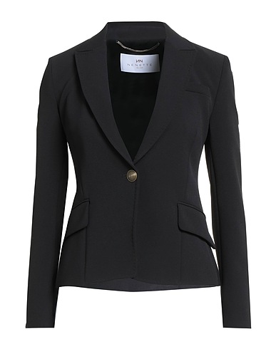 NENETTE Veste 92% Polyester, 8% Élasthanne