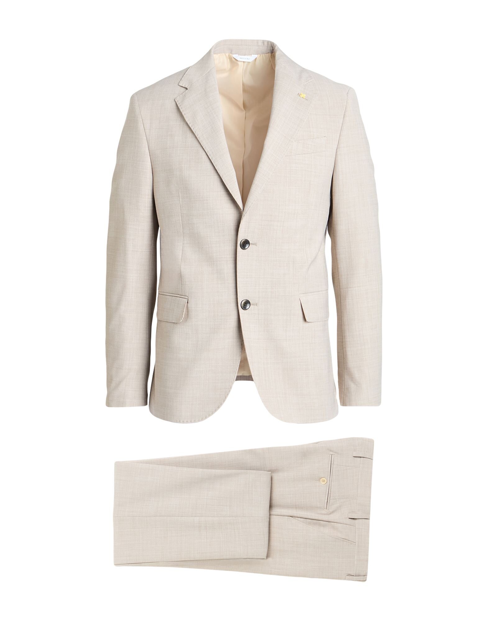 ALESSANDRO GILLES - スーツ